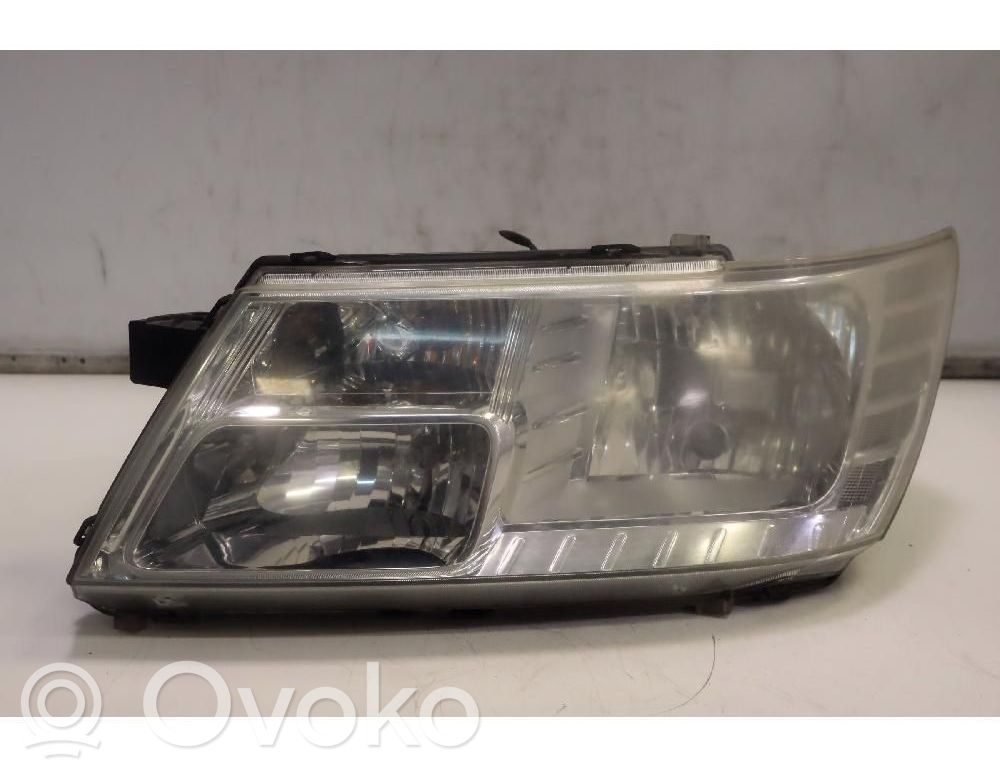 Dodge Journey Phare frontale 