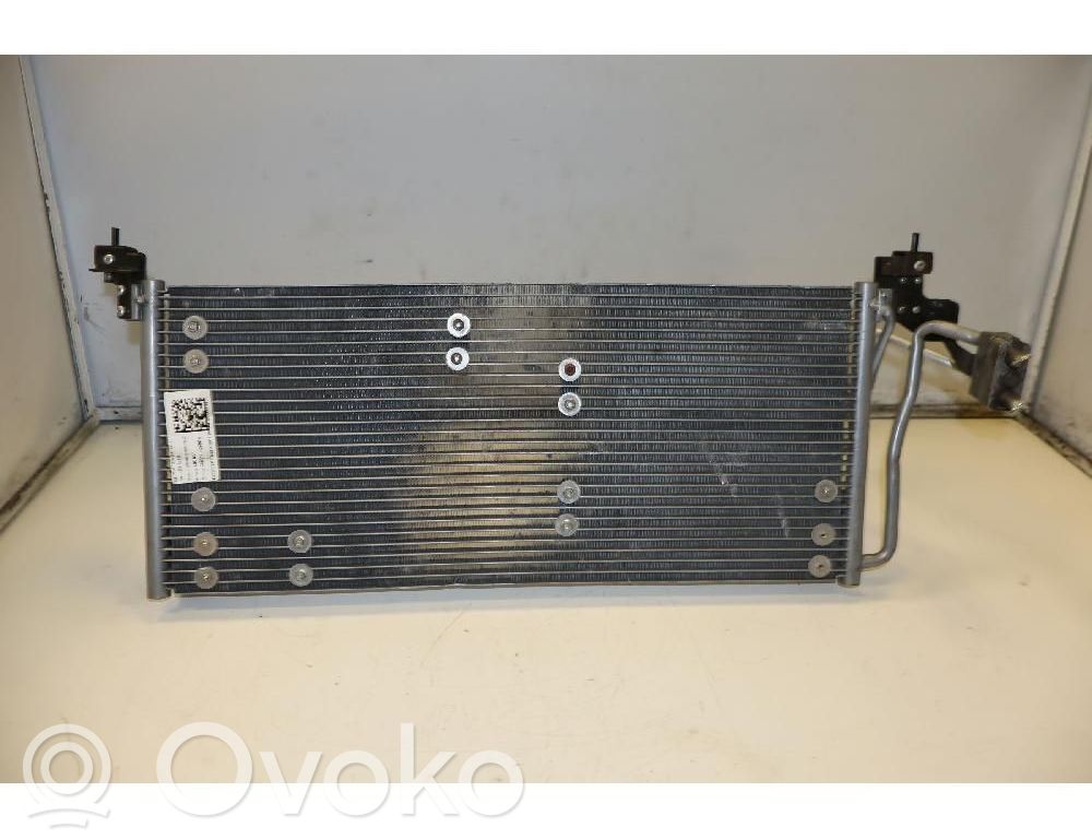 Opel Tigra A Radiator răcire A/C (condensor) 