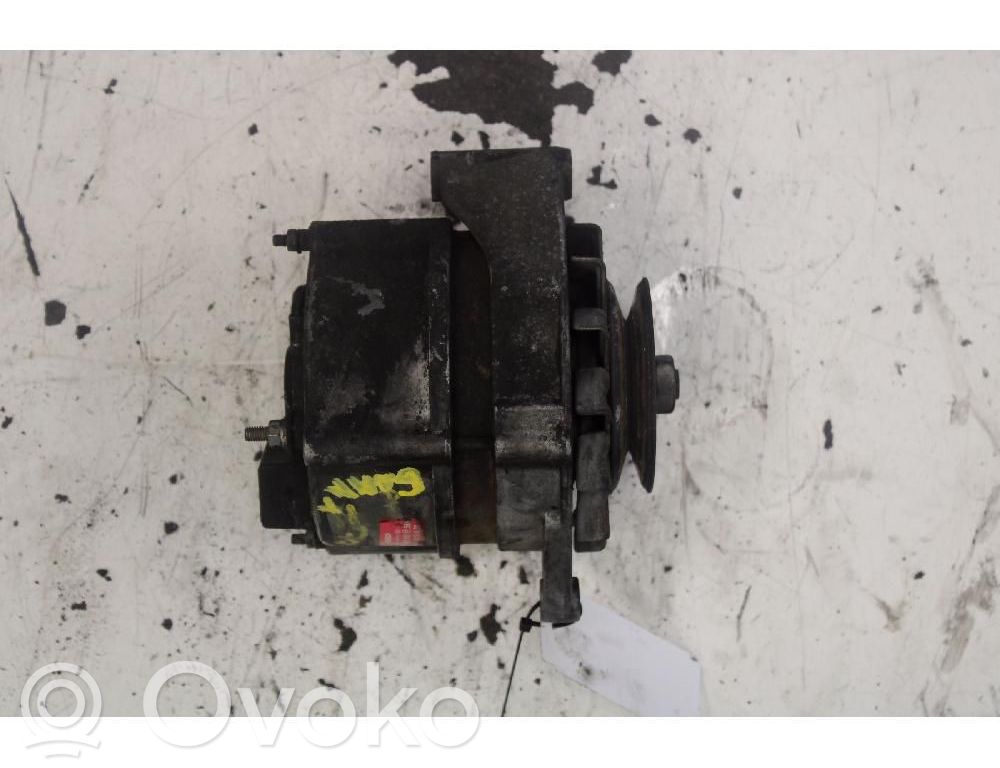 Alternador   0120489585