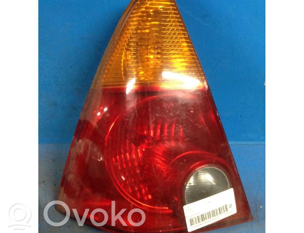 Daihatsu YRV Lampa tylna 