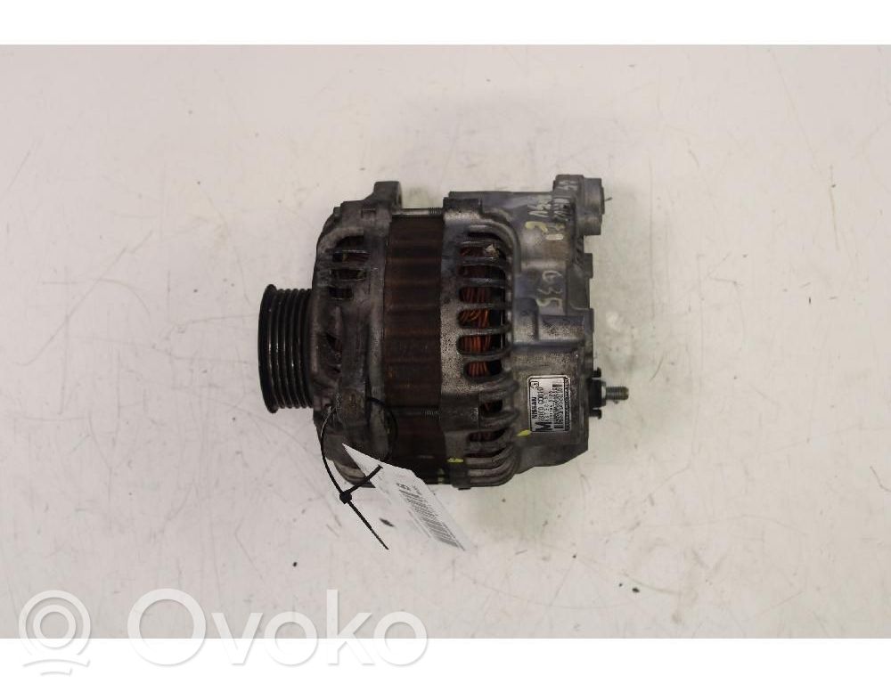 Alternator   A3TG0191