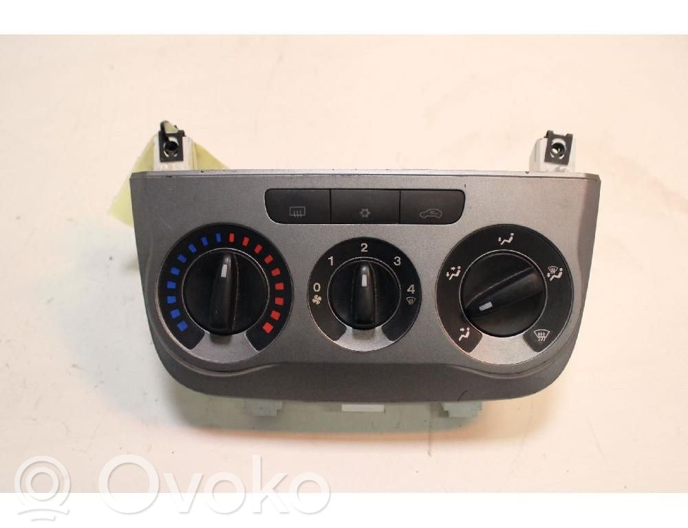 Fiat Punto (199) Unitate control climatizare 
