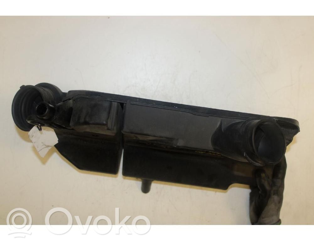 Fiat Grande Punto Obudowa filtra powietrza 