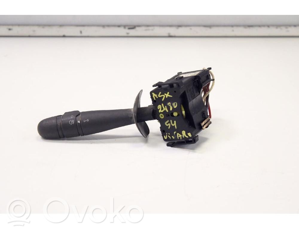 Opel Vivaro Przełącznik świateł 