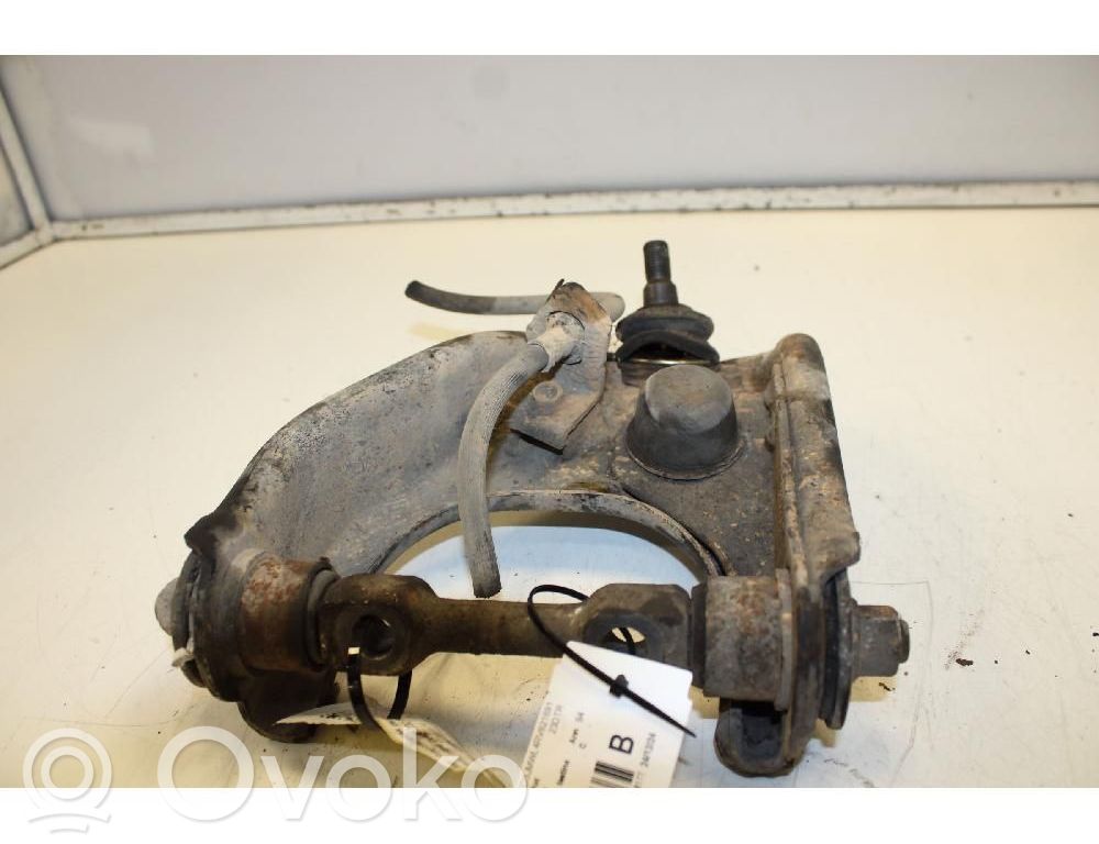 Opel Frontera A Triangle, bras de suspension avant