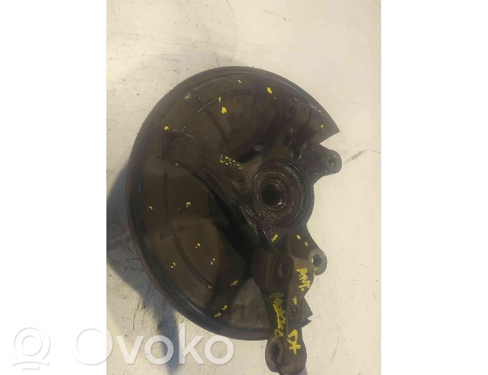 Opel Mokka Piasta koła przedniego 