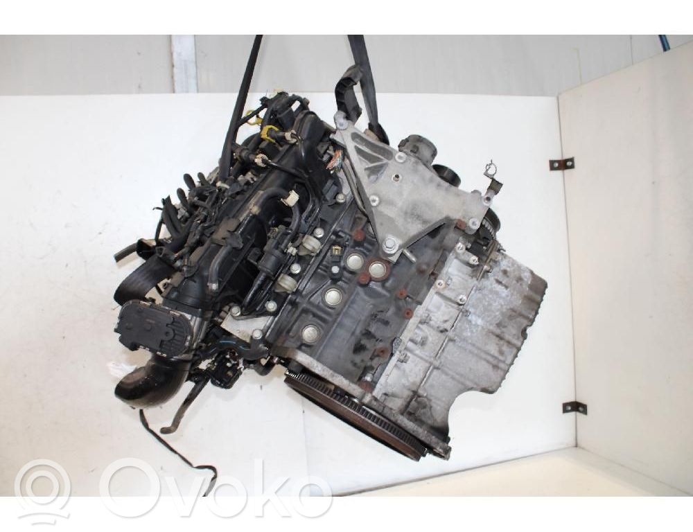 Motor   955A7000