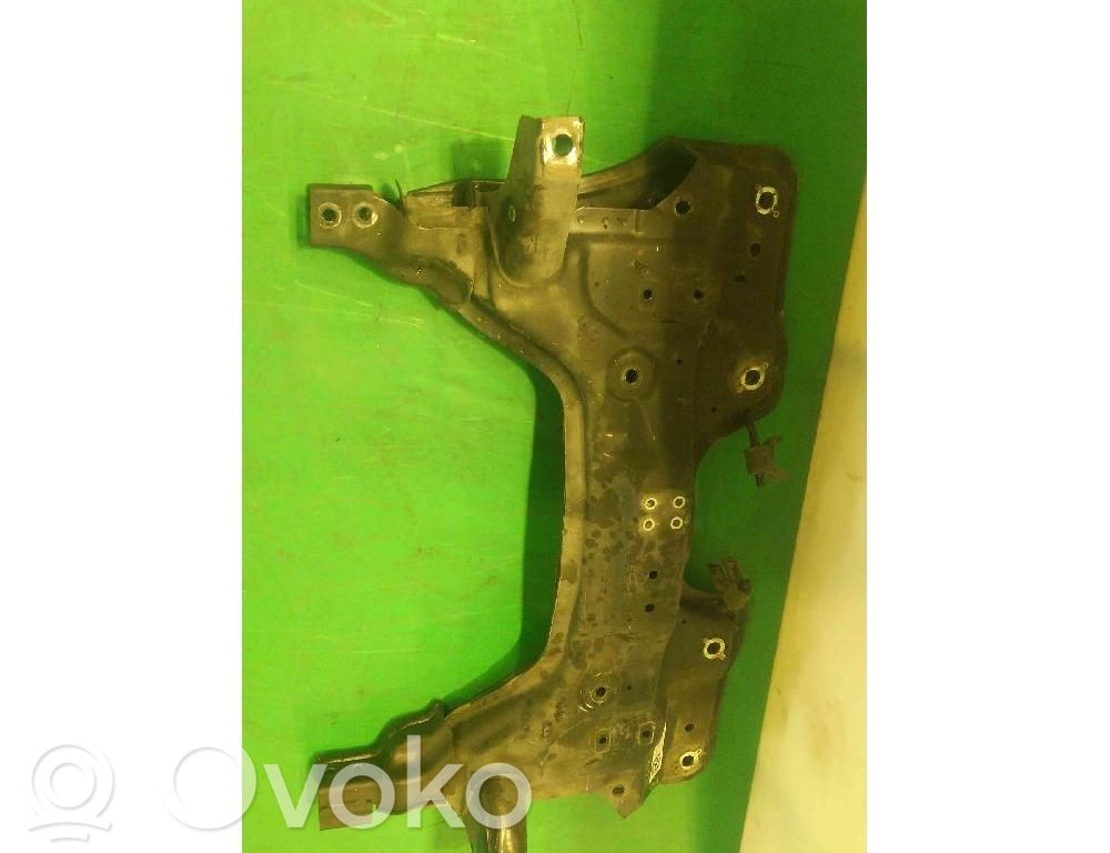Opel Corsa E Front subframe 