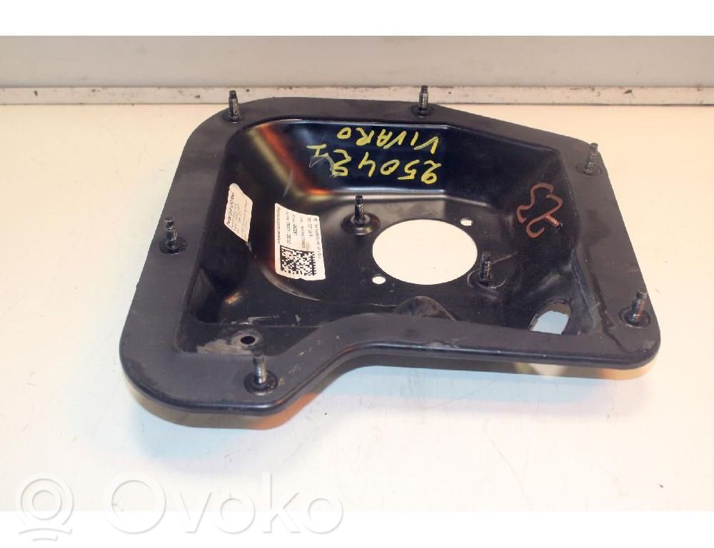 Opel Vivaro Assemblage pédale 