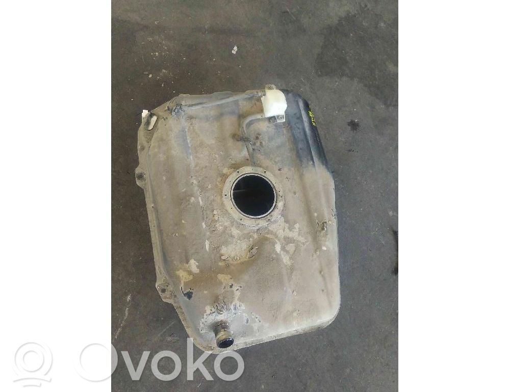 Zbiornik paliwa   93169310