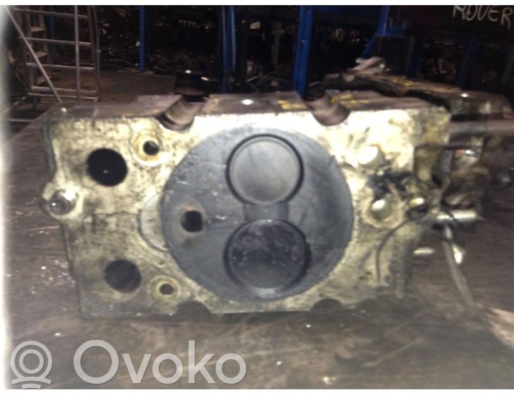 Rover 820 - 825 - 827 Chiulasă motor