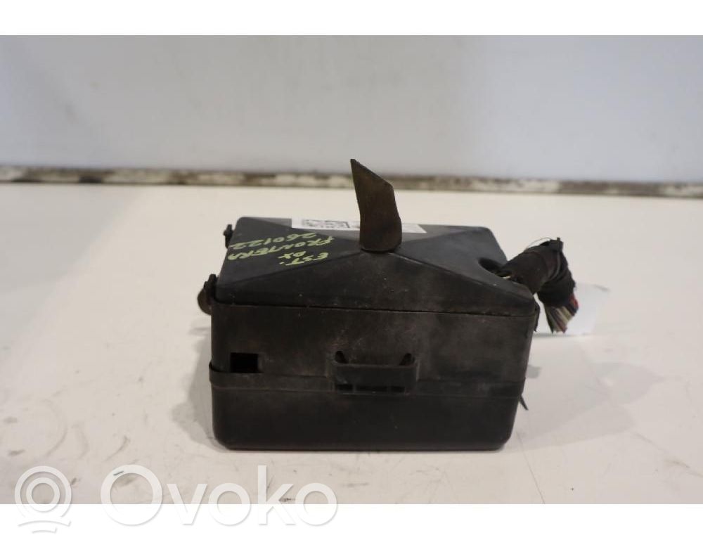 Opel Frontera A Module de fusibles 