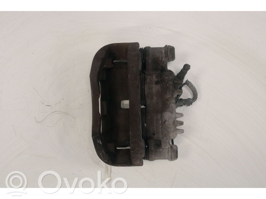 Opel Movano B Etujarrusatula 