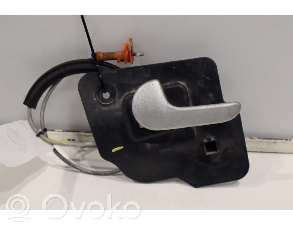 Opel Meriva A Maniglia interna per portiera anteriore
