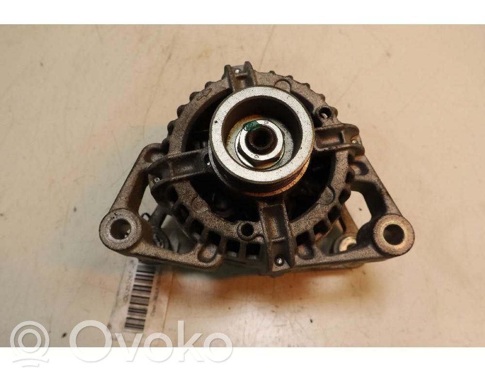 Alternador   150716