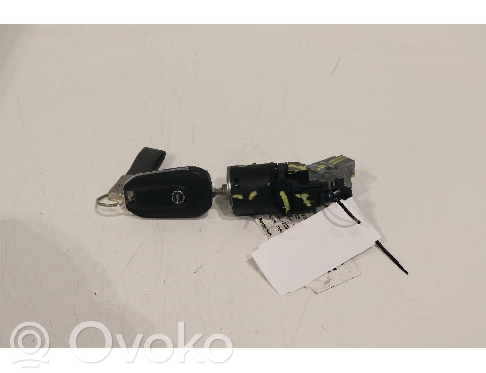 Virtalukko   4162WK