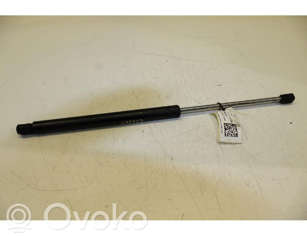 Opel Zafira B Rear window strut damper 