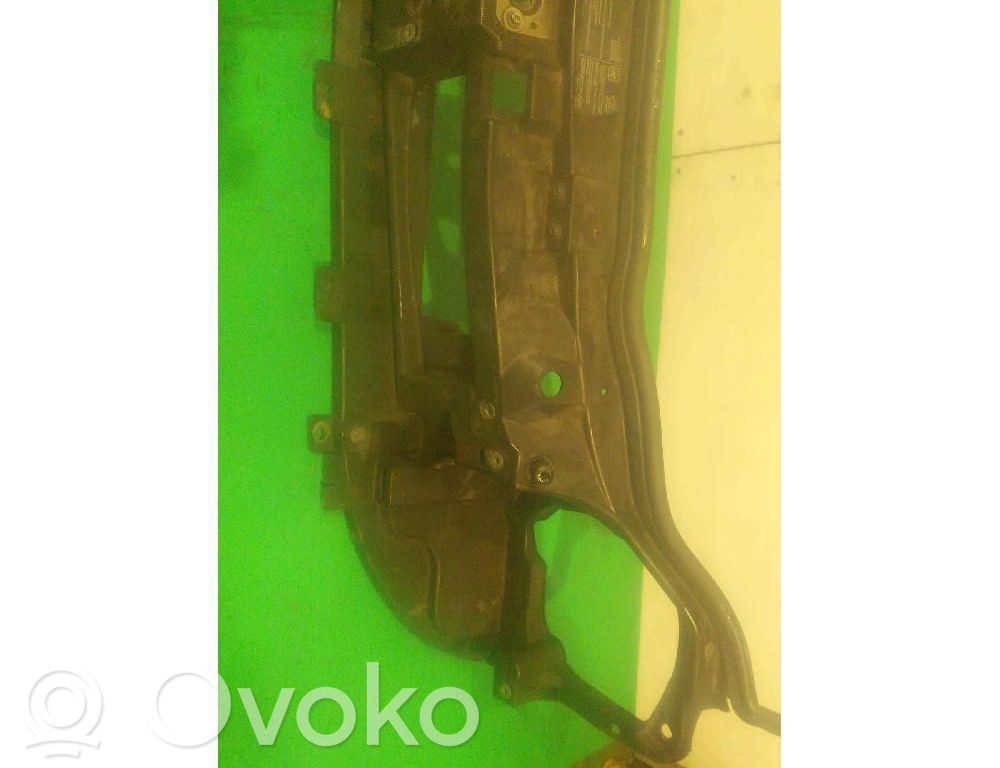 Opel Vivaro Panou suport radiator