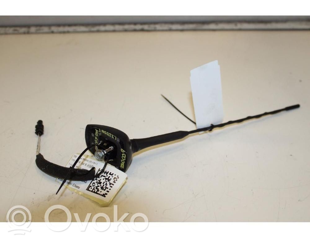 Antena radiowa