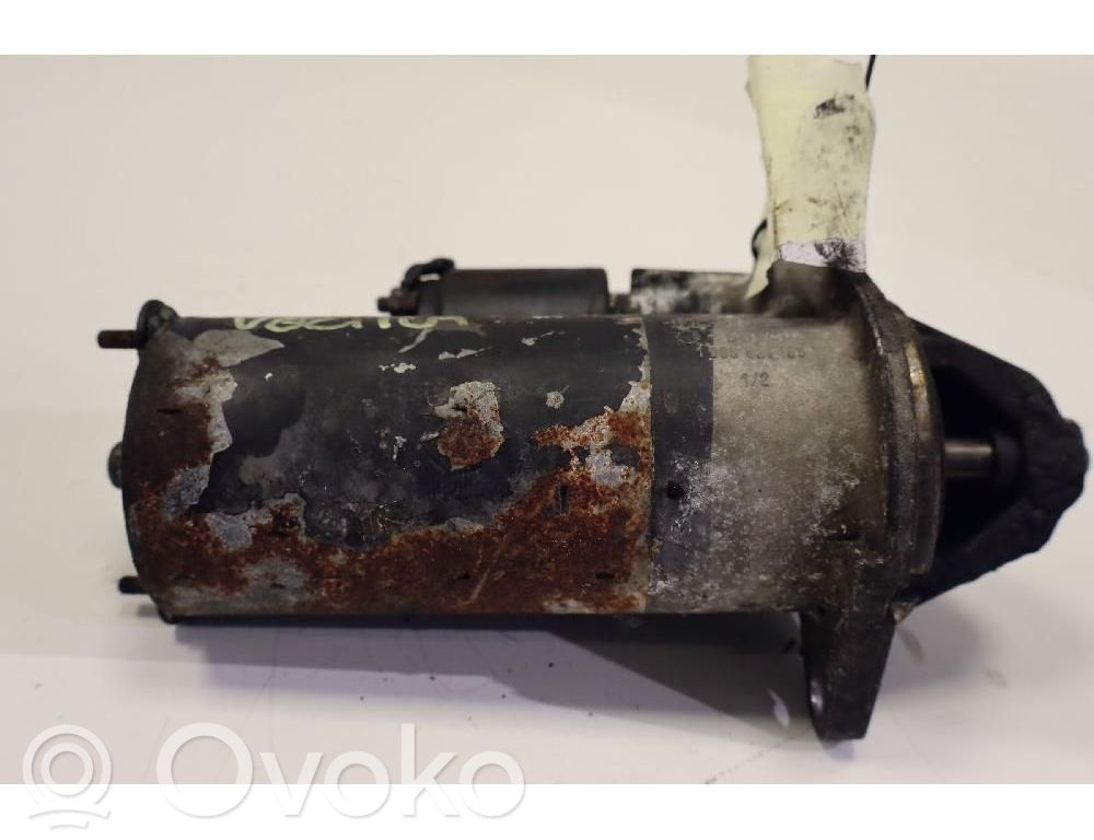 Opel Vectra A Starteris 