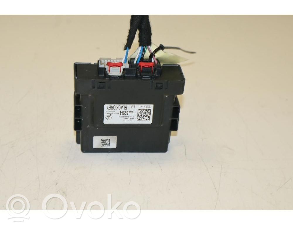 Opel Karl ASC control unit/module 