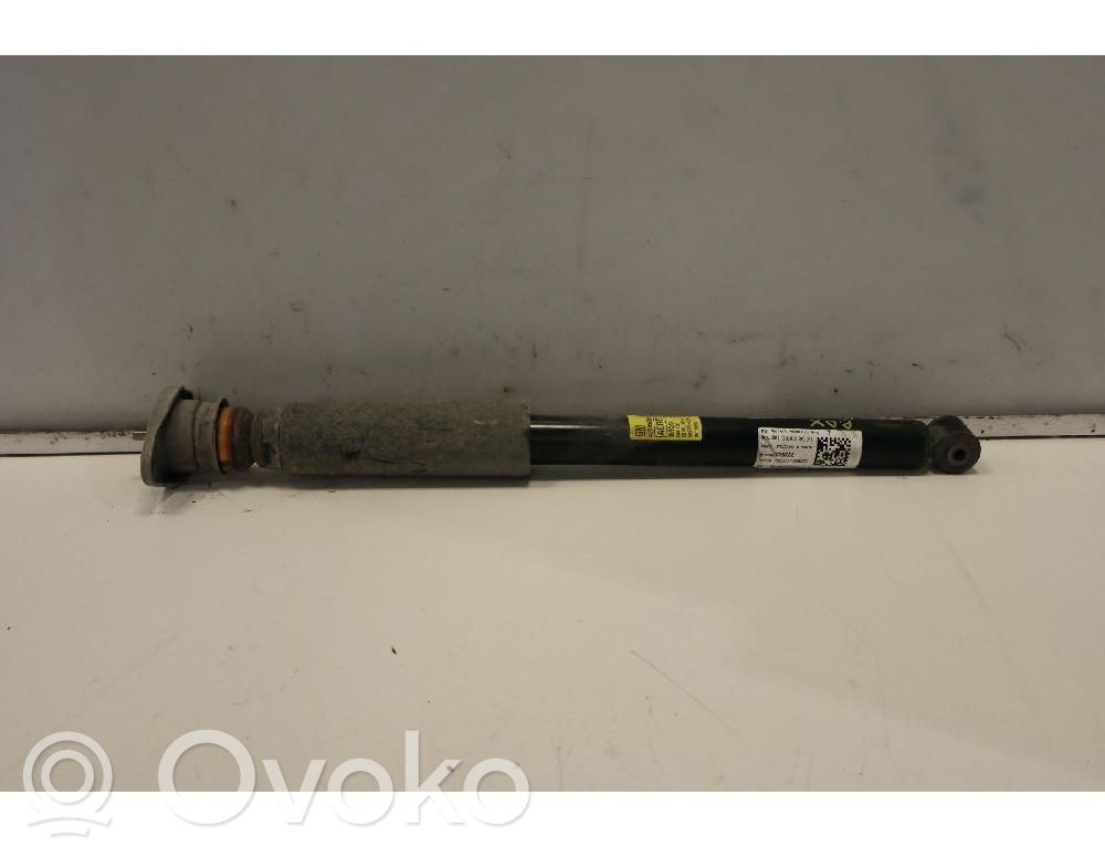 Ammortizzatore posteriore   42505000