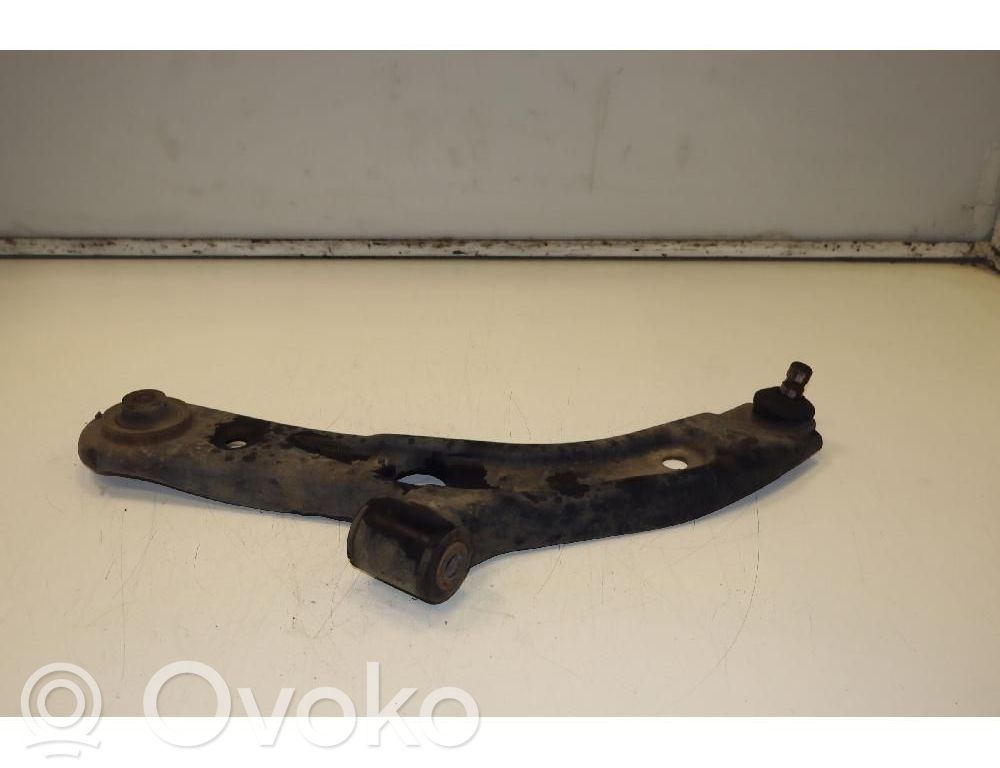Opel Agila B Front control arm 