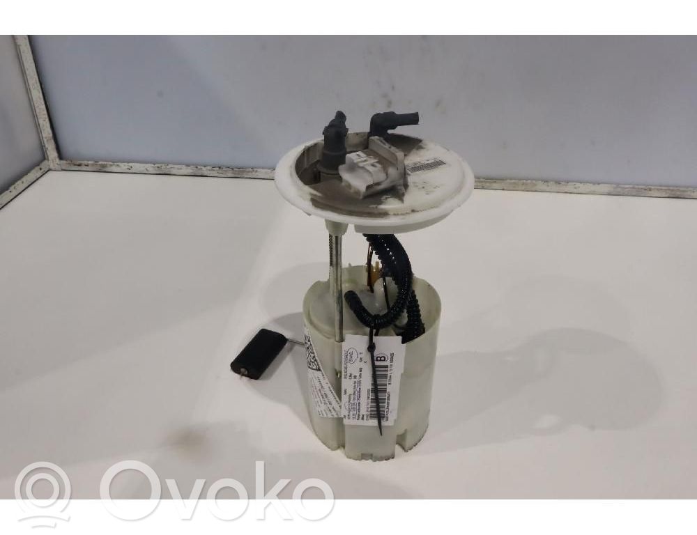 Bomba interna de combustible   0580200005