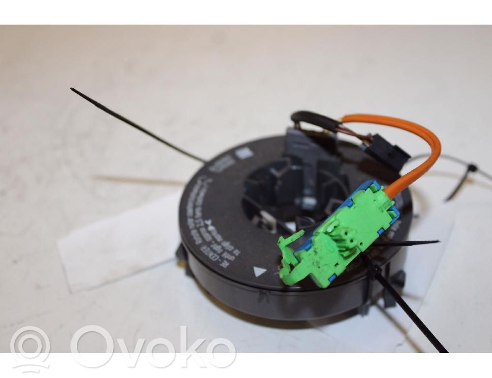 Opel Meriva A Innesco anello di contatto dell’airbag (anello SRS)