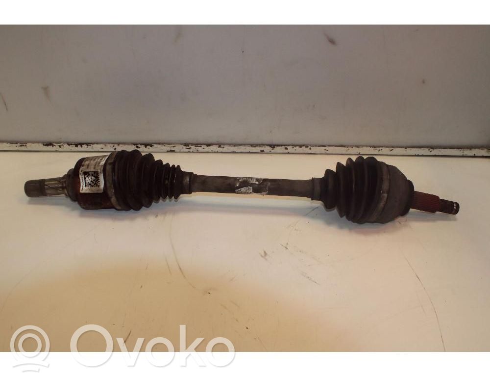 Opel Vivaro Semiasse anteriore