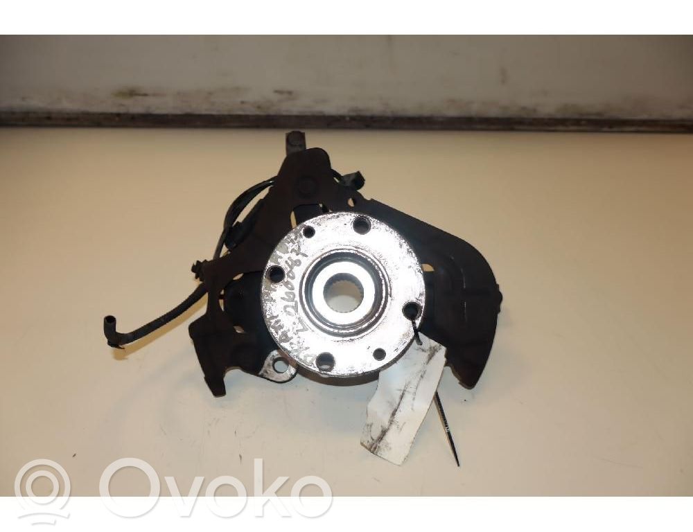 Fiat Panda III Piasta koła przedniego 