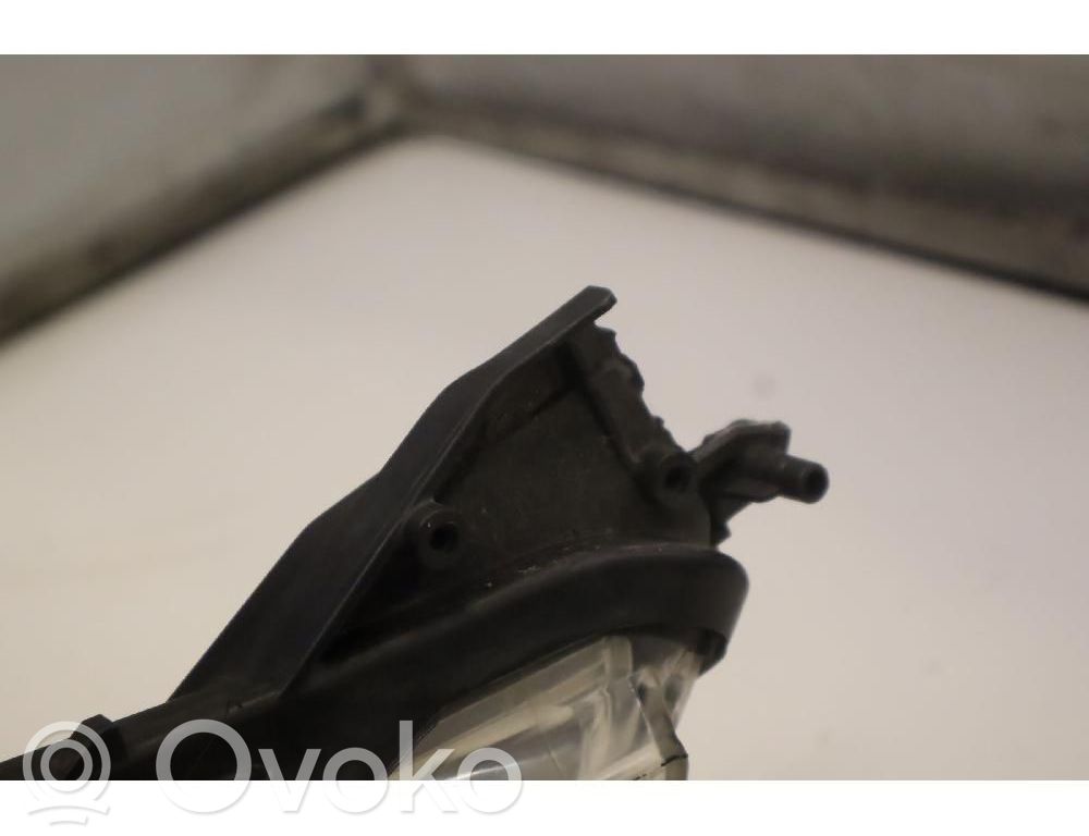 Peugeot 5008 Faro/fanale 