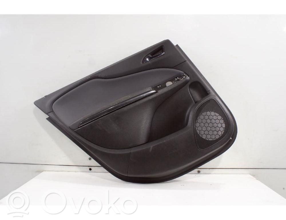 Opel Zafira C Panou interior ușă spate 