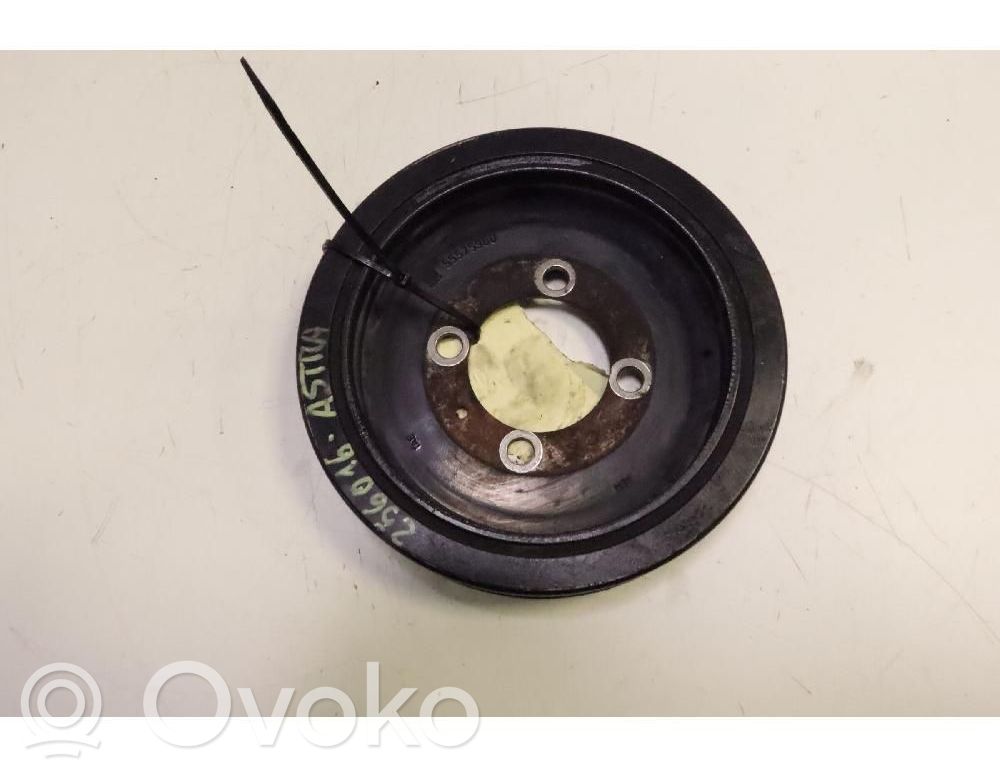 Opel Astra J Fulie vibrochen 