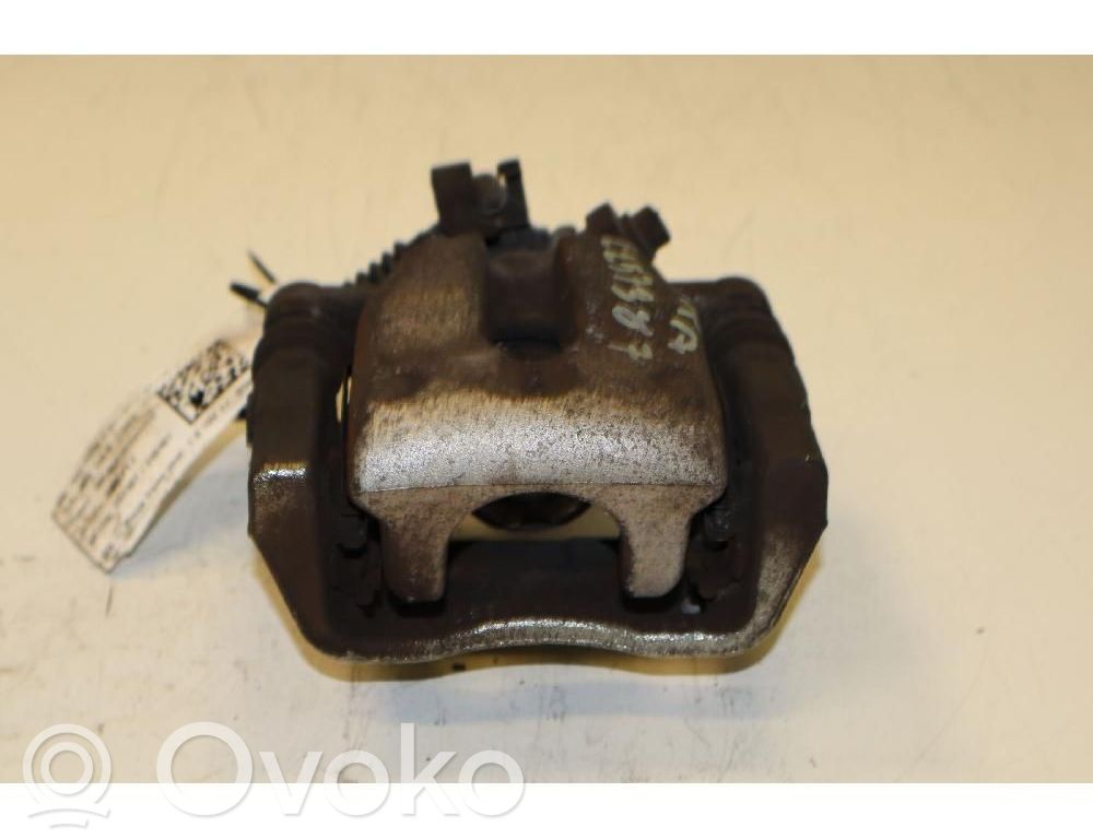 Opel Astra H Pinza del freno posteriore