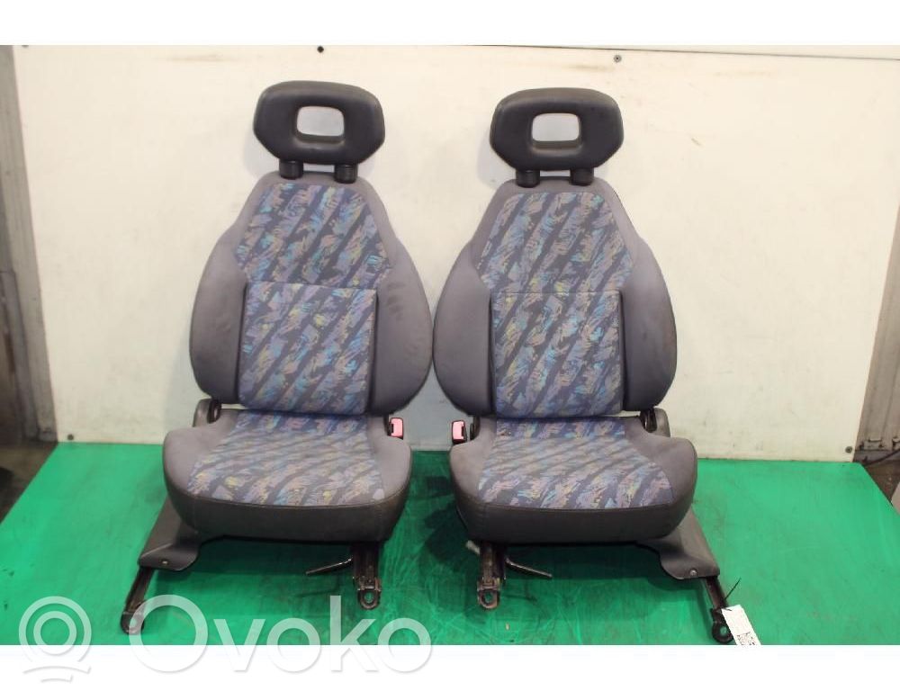 Juego del asiento