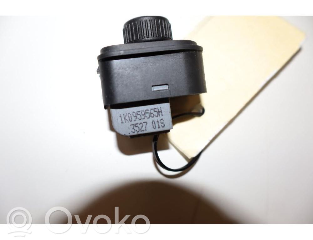 Volkswagen Golf V Altri interruttori/pulsanti/cambi