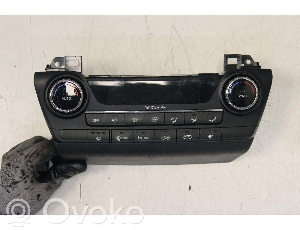 Hyundai Tucson TL Unitate control climatizare 