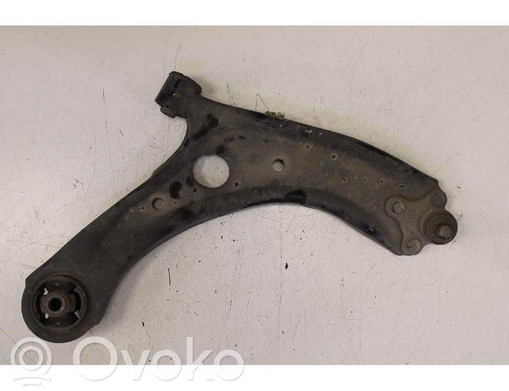 Querlenker Achsschenkel vorne   54501F1000