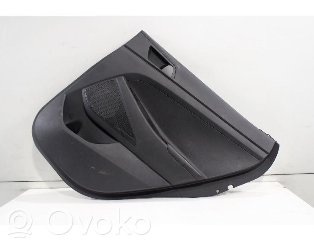 Hyundai Tucson TL Rivestimento del pannello della portiera posteriore