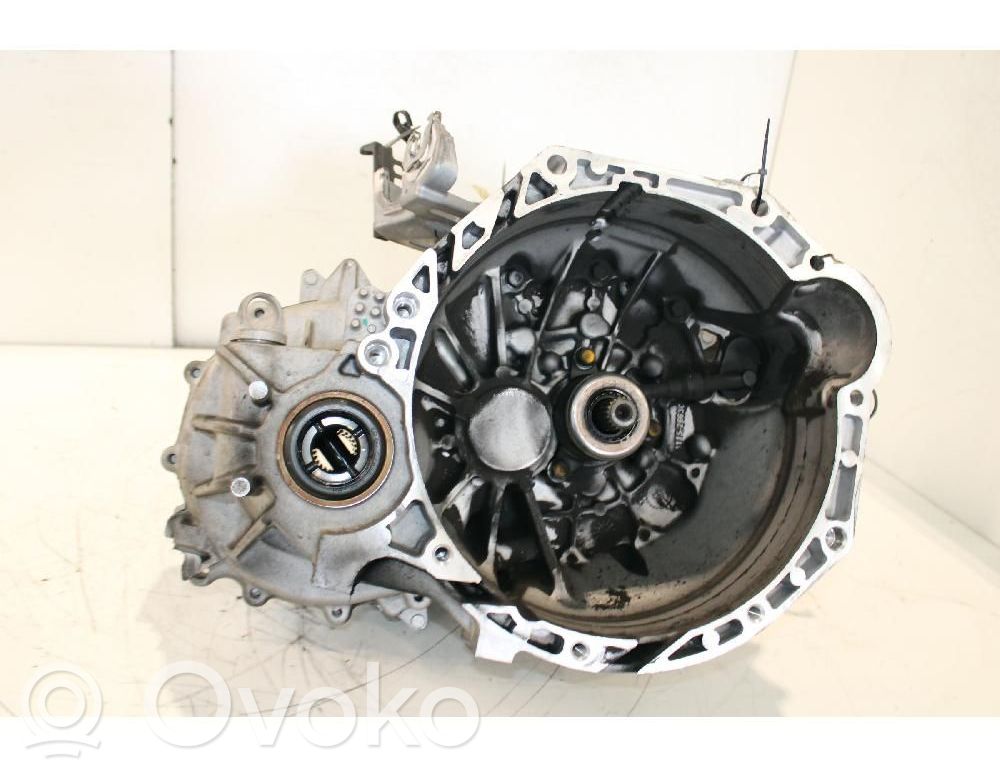 Hyundai i30 Boîte de vitesses manuelle à 5 vitesses 
