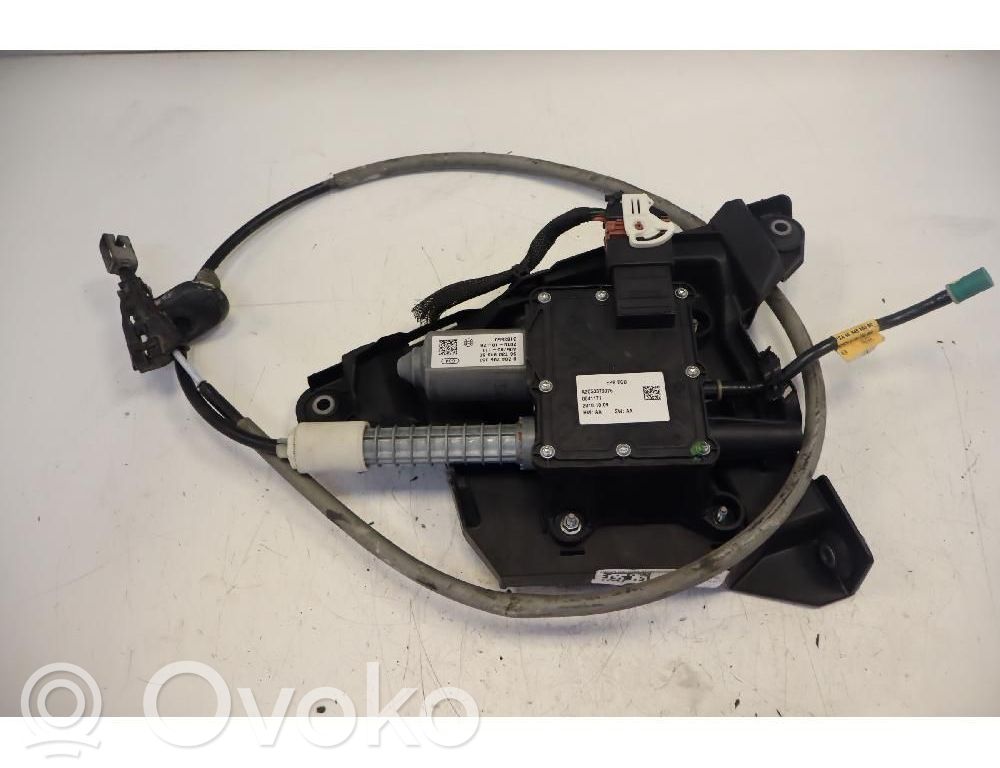Peugeot 3008 I Module de commande de frein à main 