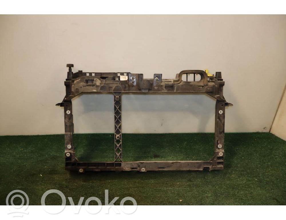 Ford B-MAX Pannello di supporto del radiatore