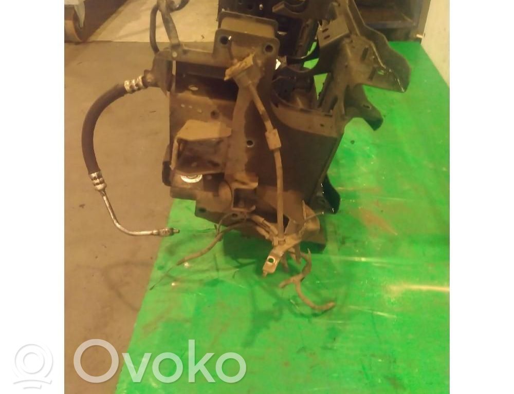 Bastidor delantero   54400LC60B