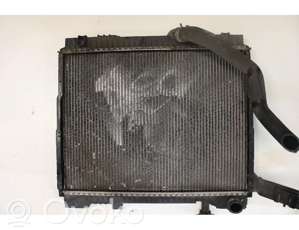 Renault Maxity Radiator aerotermă 