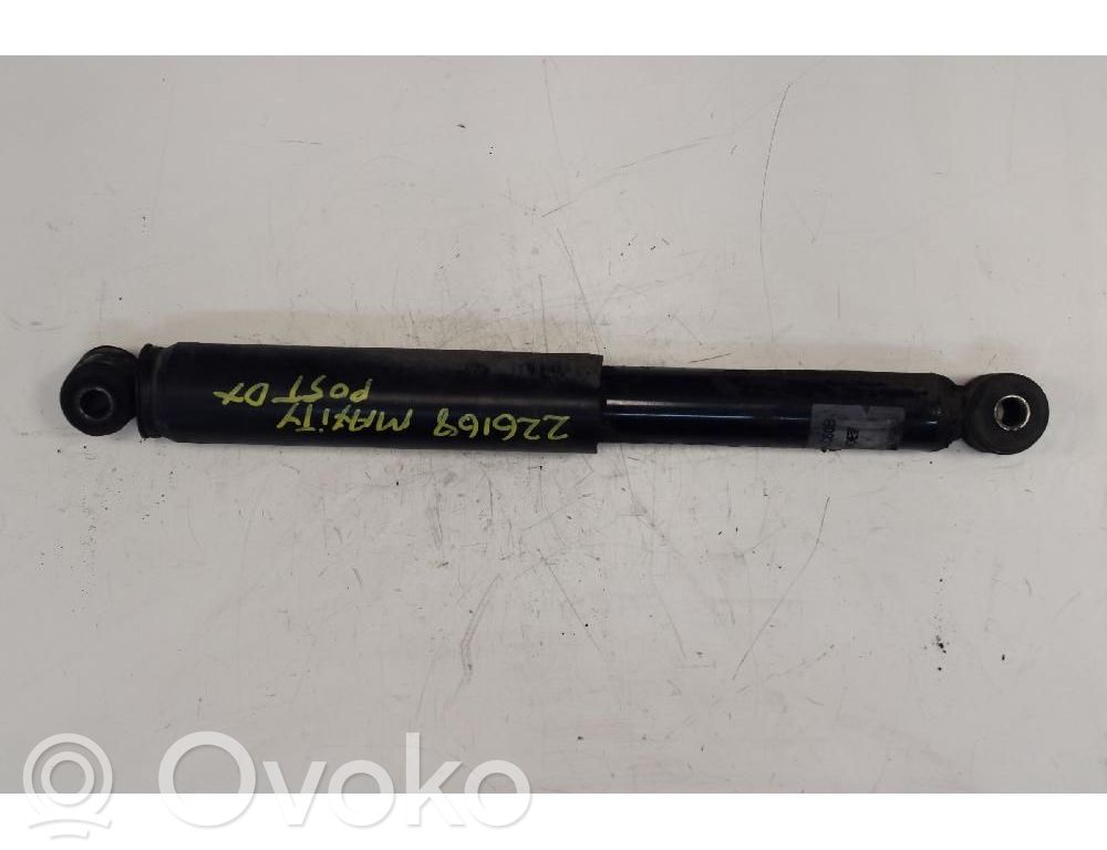 Ammortizzatore posteriore   562009X200