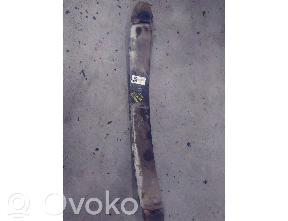 Molla a balestra posteriore   YD25