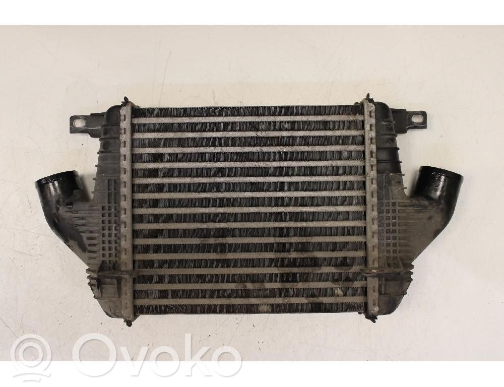Radiatore intercooler   14461MA70A