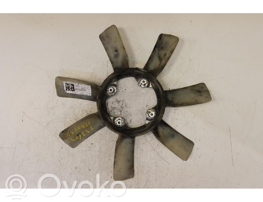 Renault Maxity Embrayage de ventilateur visqueux 