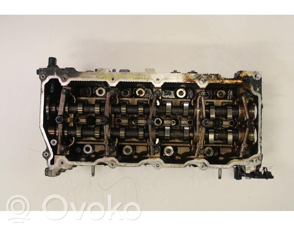 Renault Maxity Culata del motor 